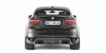 BMW X6 M Falcon by AC Schnitzer 2010 года